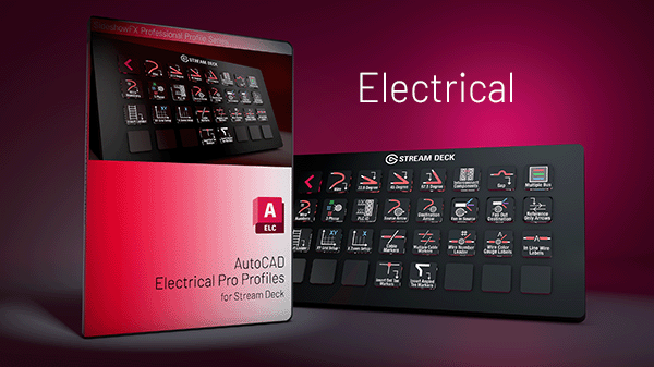 AutoCAD+Electrical+Pro+SD+